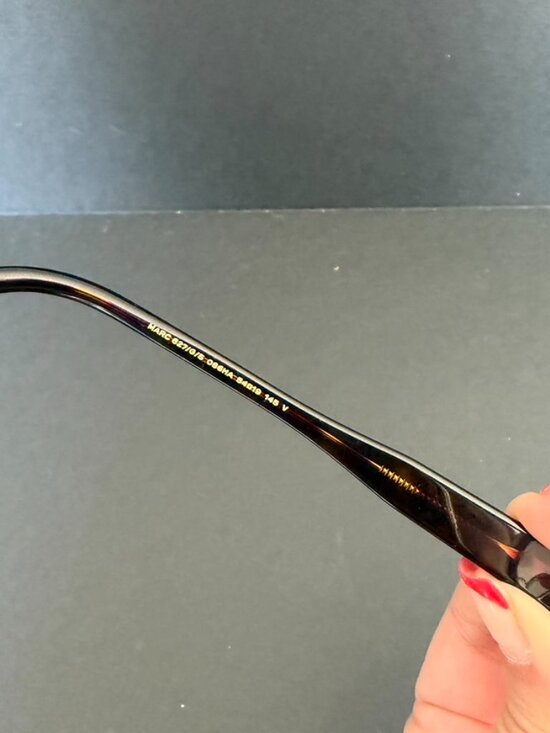 Marc Jacobs MARC 627/G/S Sunglasses New With Case main image 9
